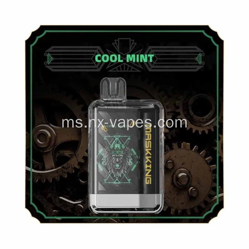 MASKKING XTRO 10000 PUFF VAPE